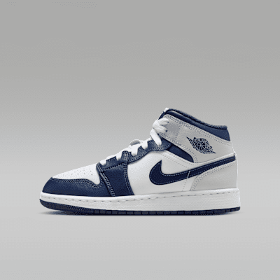 AIR JORDAN 1 Mid Shoes【sun.】 Jordan 1 Mid Phoenix Suns for Sale | Authenticity Guaranteed